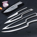 Kitchen Set Knife Fruit