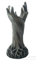 Dryad Vase Decoration Creative Tree Trunk Home Living