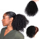 European And American Wigs For Ladies With Small