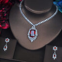 Earrings Set Toast Clothing Matching Gifts Fashion Jewelry