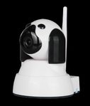 Home Baby Monitor Wi-Fi IP Camera Wireless Smart