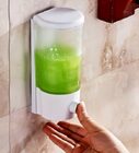 Manual Foam Soap Dispenser