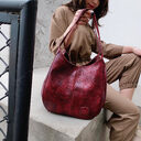 Vintage Womens Hand Bags Designers Luxury Handbags Women
