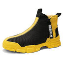 Mens Casual Shoes Sneakers Athletic Leisure Sports Fashion