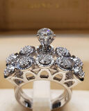 Couple Rings European And American Men's Women's Engagement