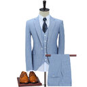 Suits Men's Business Casual Professional Formal Wear
