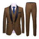 Men's Business Casual Suits