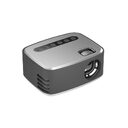 Mini Projector Home Portable 1080P HD Small