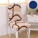 Hotel Chair Package Cover One-piece Elastic