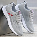 Breathable Mesh Shoes Casual Sports Deodorant Tide Non-Slip