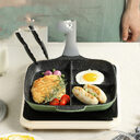 Breakfast Frying Pan Grill Multi-Function Omlette
