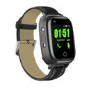 Elderly Phone Watch GPS Positioning Anti-lost Old Smart