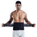 Back Support Weight Loss Brace Belt Lumbar Lower
