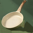 Household Non-stick Frying Pan Maifan Stone Multifunctional