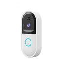 Home Alarm Smart Wifi Video Doorbell Wireless Intercom