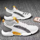 Sports Shoes Casual Single Net