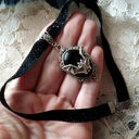 Bat Necklace Fashionable Personality Women's Flannel