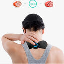 Cervical Massage Paste EMS Intelligent Shoulder Massager Physical