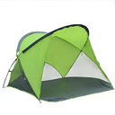 New Beach Tent Outdoor Camping Supplies Canopy Double