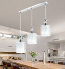 Dining Room Chandelier Modern Minimalist Nordic Single Head