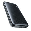 Essager Power Bank Portable Charging External Battery