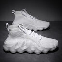 Mens Running Shoes Sports Athletic Fashion Outdoor Tennis