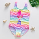 Girls Swimwear New Summer Swimsuit