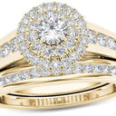 Ring New Retro For Women Rings Accessories Wedding