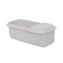 Plastic Kitchen Cooking And Noodles Dual-purpose Storage Box