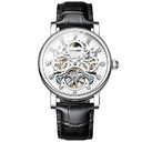 Belt Watch Diamond Hollow Automatic Mechanical Men