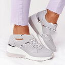 Women's Shoes Running Soft Sole Casual Sports