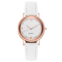 Luminous Watch Female Casual Fashion