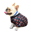 Spring and autumn Teddy dog clothing pet