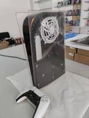 ABS Transparent Skin Hard Shell Case Cover Replacement