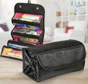 Cosmetic Bag Makeup Tools Fashion Female Hanging Loop