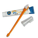 Cat And Dog Toothpaste Set