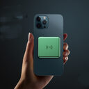 Magnetic Wireless Power Bank 10000mAh Fast Charging