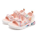 Harpy Bear Kids'' Shoes Sunshine Princess Girls'' Sandals