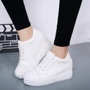 Shoes Women's Inner Height Increase