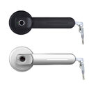 Electronic Home Smart Lock Fingerprint