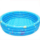 Inflatable Sea Ball Pool Bobo Baby Swimming