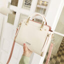 Genuine Leather Fashion Handbags Ladies Designer
