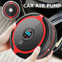 Car Electric Air 260PSI DC 12V Portable Wireless