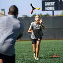 Reaction Speed Training Tool Stick