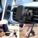Mobile Phone Holder Car Air Outlet Magnet