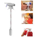Useful Portable Electric Automatic Water Fountain Milk Drink