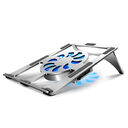 New Computer Radiator Desktop Office Folding Lifting Cooling