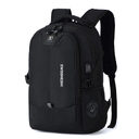 Army Knife Backpack Men's Leisure Business Travel Large