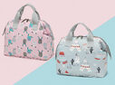 Waterproof Diaper Baby Bag Storage Portable