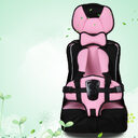 Portable Baby Universal Car Seat Child Safety